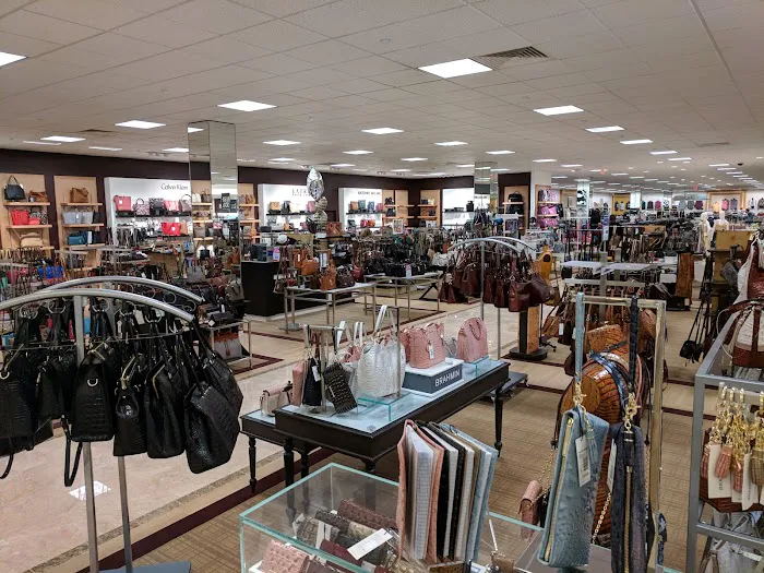 Dillard's 8