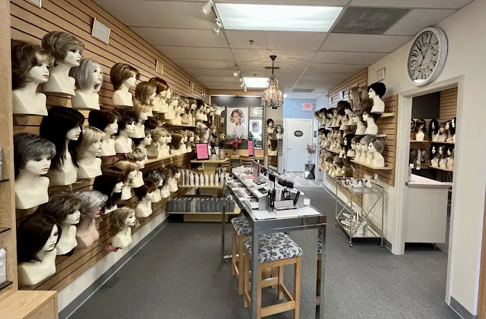 Merle Norman Cosmetics Studio 4