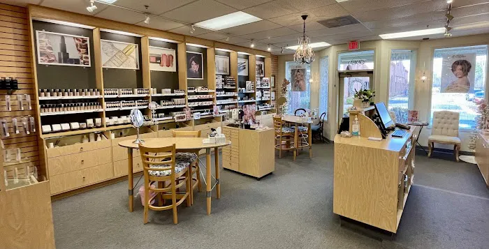 Merle Norman Cosmetics Studio 3