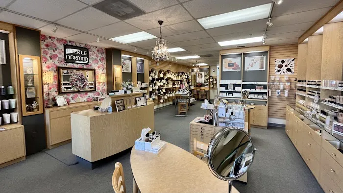 Merle Norman Cosmetics Studio 6