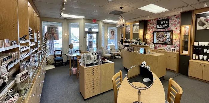 Merle Norman Cosmetics Studio 8