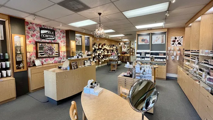 Merle Norman Cosmetics Studio 9