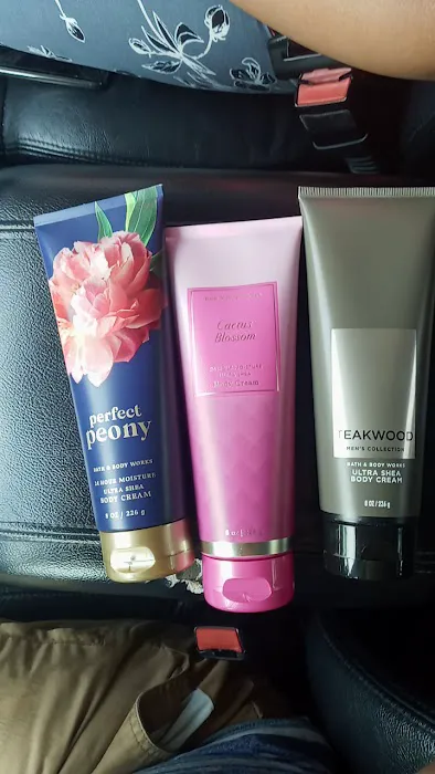 Bath & Body Works 2