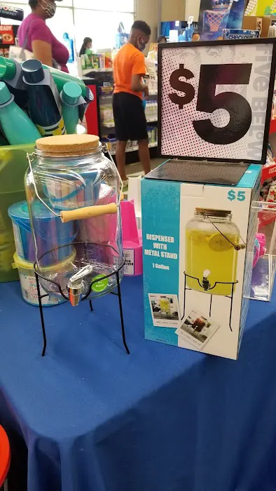 Five Below 0