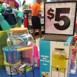 Five Below ico