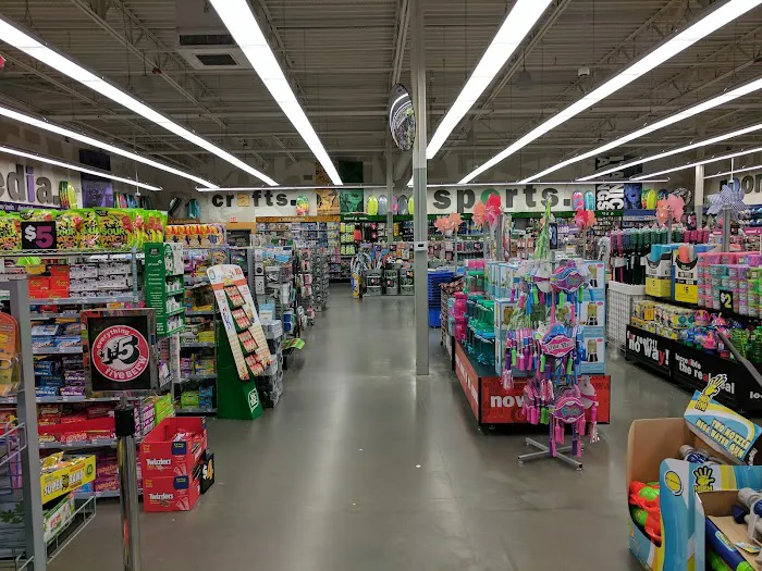Five Below 4