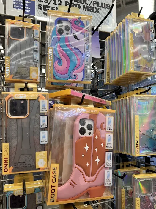 Five Below 3