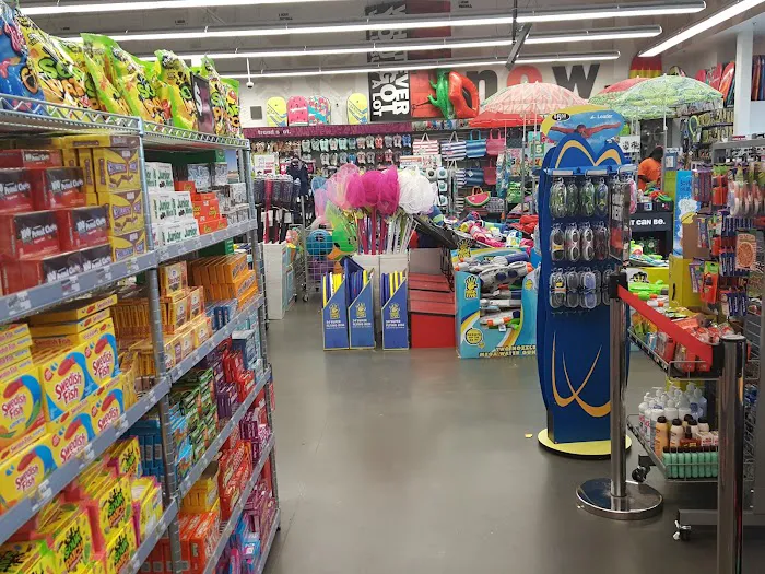 Five Below 7