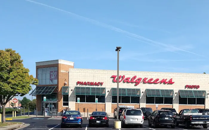 Walgreens 1