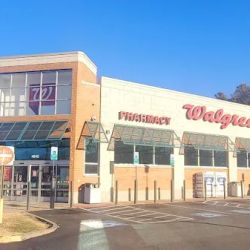 Walgreens ico