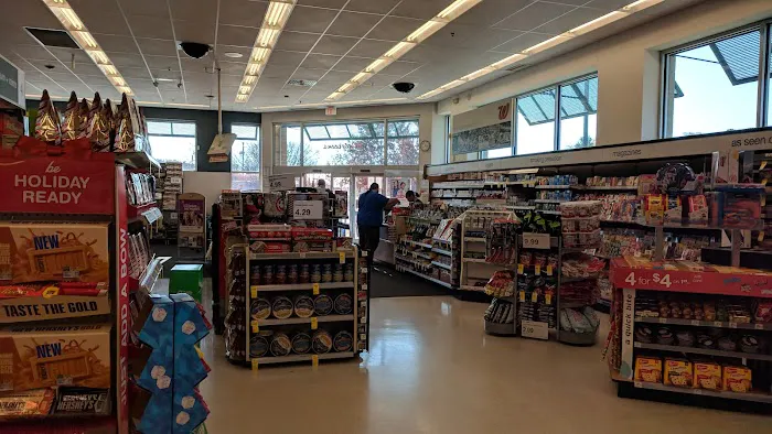 Walgreens 3
