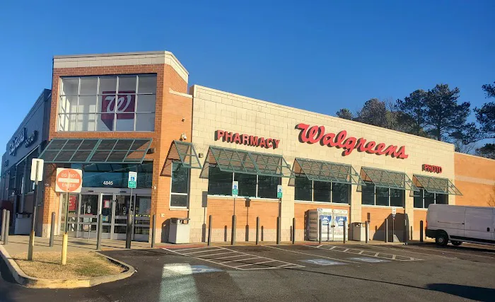Walgreens 6