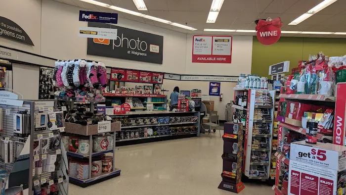 Walgreens 7