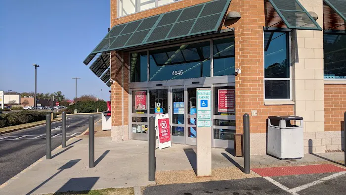 Walgreens 8