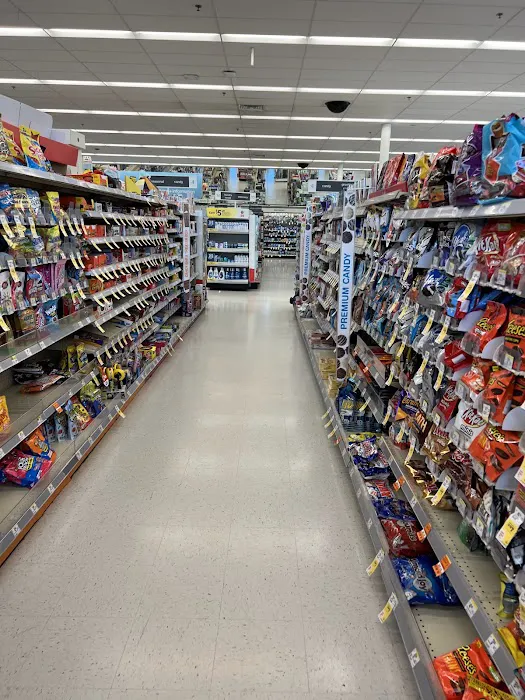 Walgreens 9
