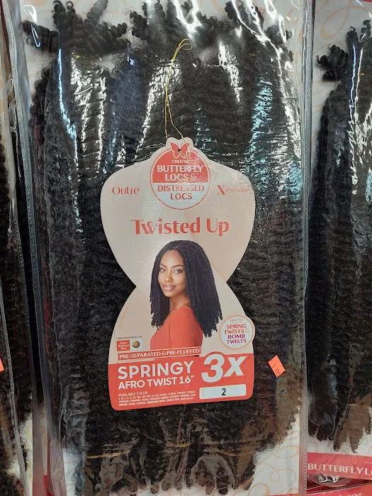Ruby Red Beauty Supply 2