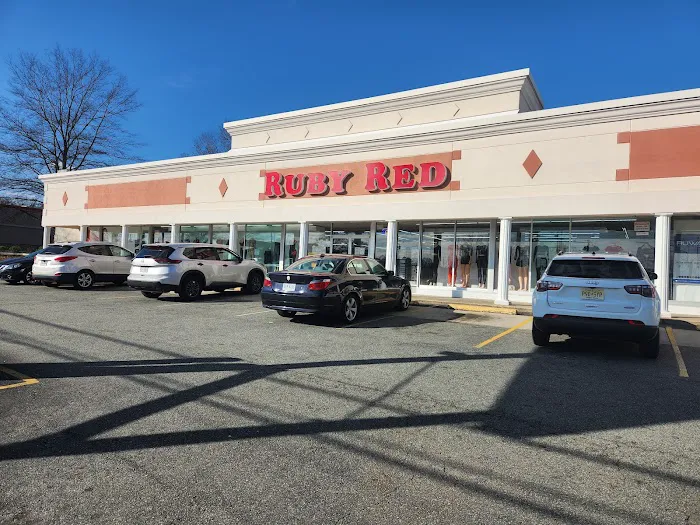 Ruby Red Beauty Supply 0