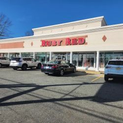 Ruby Red Beauty Supply ico