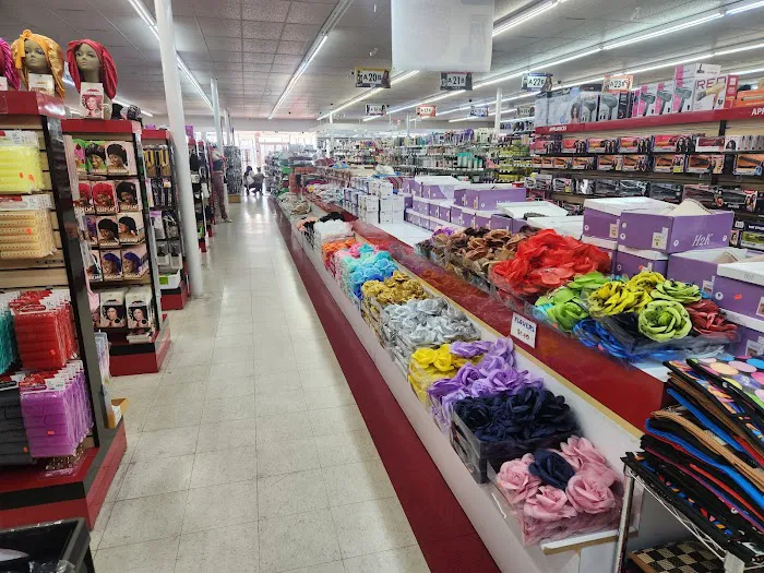 Ruby Red Beauty Supply 3