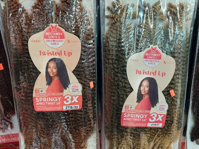 Ruby Red Beauty Supply 4