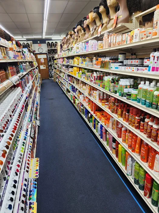 Sarah Beauty Supply 0