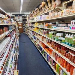 Sarah Beauty Supply ico