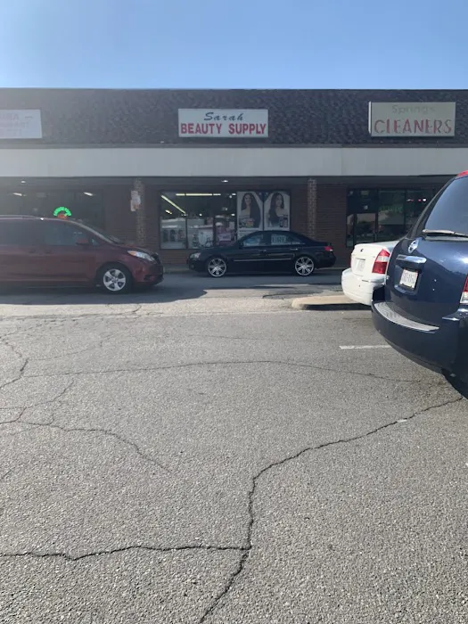 Sarah Beauty Supply 4
