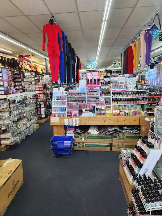 Sarah Beauty Supply 5