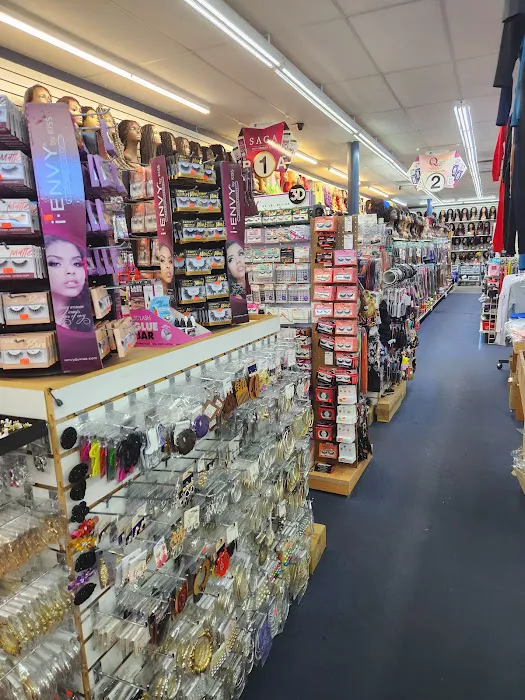 Sarah Beauty Supply 3