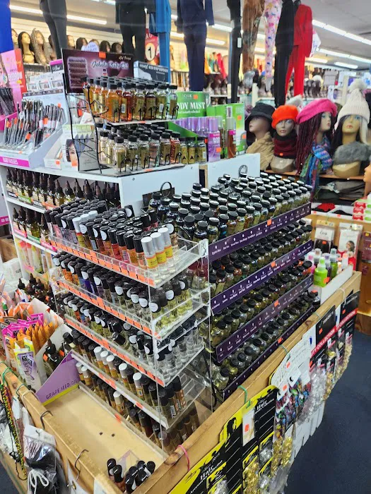 Sarah Beauty Supply 7