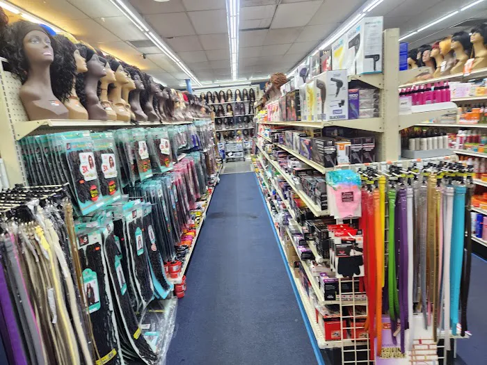 Sarah Beauty Supply 6