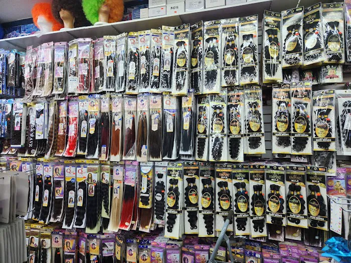 Sarah Beauty Supply 9