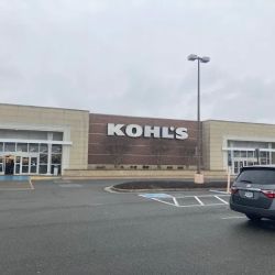 Kohl's ico