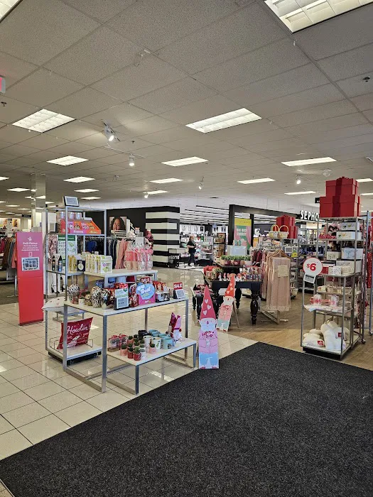 Kohl's 4