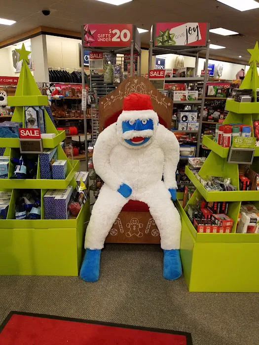 Kohl's 3