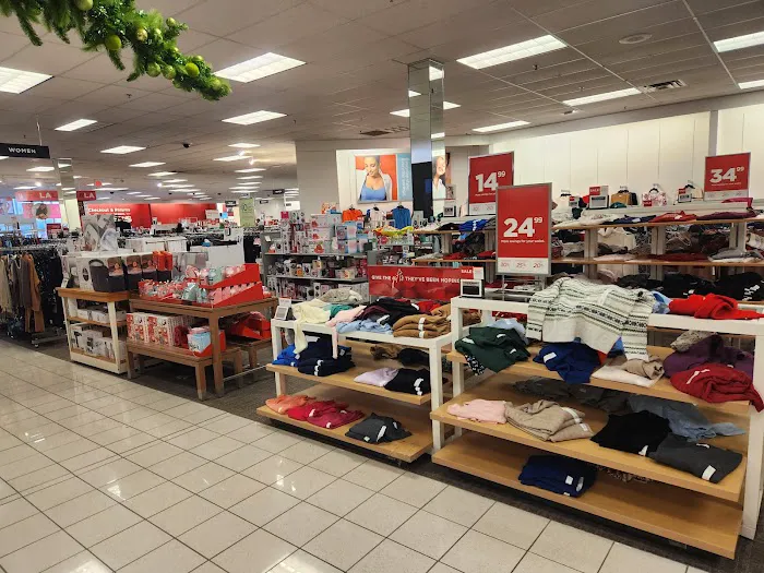Kohl's 7
