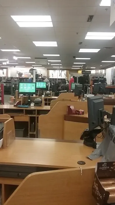 Kohl's 9
