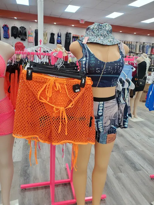Orange Beauty 7