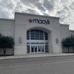 Macy's ico