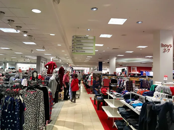 Macy's 2