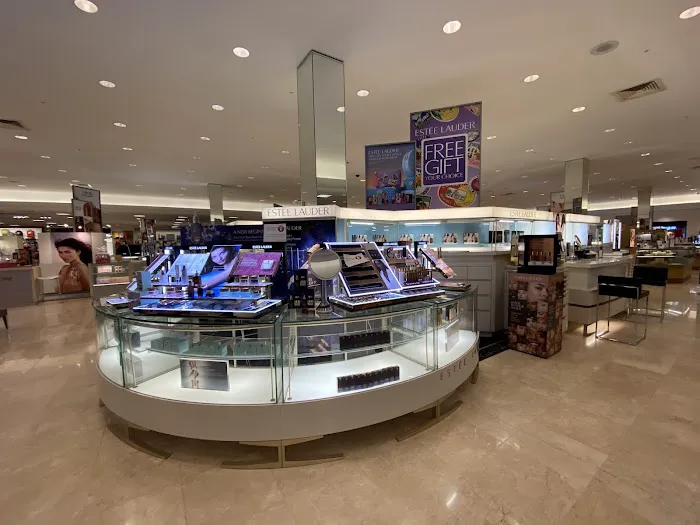 Dillard's 2