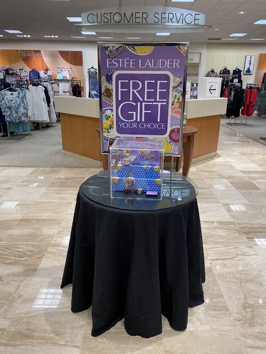 Dillard's 8