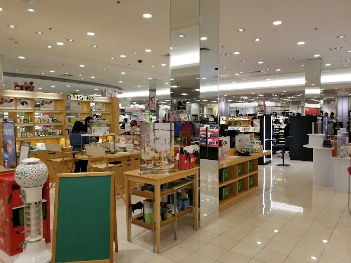 Dillard's 9