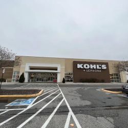 Kohl's ico