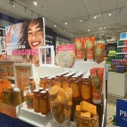 Bath & Body Works ico