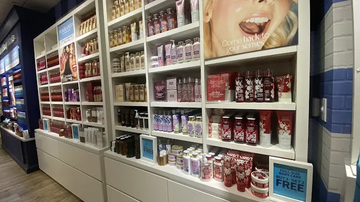 Bath & Body Works 3