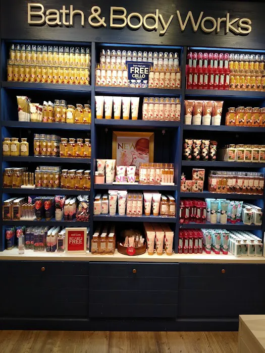 Bath & Body Works 5