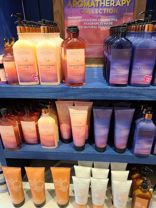 Bath & Body Works 9