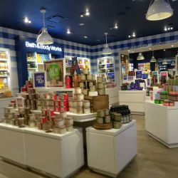 Bath & Body Works ico