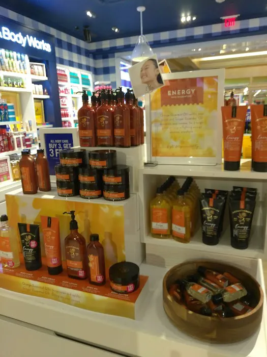 Bath & Body Works 5